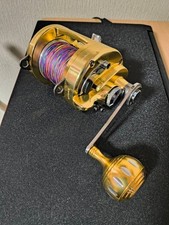 Prezzo ridottoOkuma TITUS TG15 Gold Reel