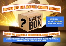 Lotto Di Articoli Moderni