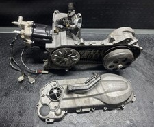 ⭐️BLOCCO MOTORE ENGINE GILERA RUNNER 125 cc 2T CASE M071M⭐️