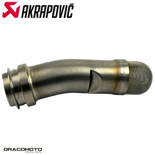Killer akrapovic sa003 - akrapovic, p-sa003