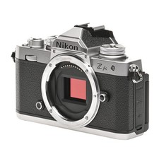 Nikon Z FC circa 2.000 Ausl