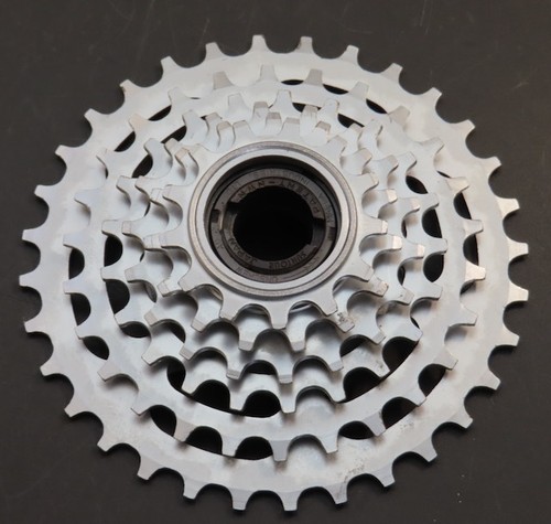 Vintage suntour winner pro - suntour,