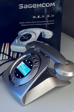 Telefono Sagemcom Sixty