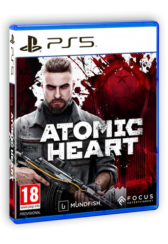Ps5 atomic heart gioco - atomic,