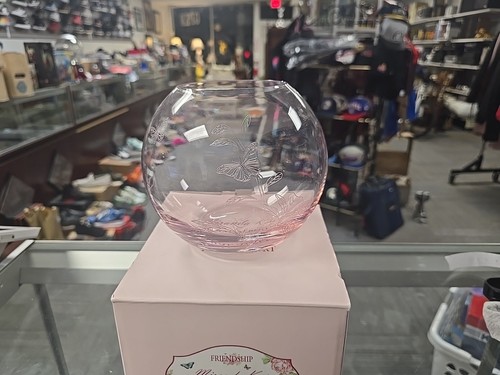 Vaso ciotola rosa miranda - vaso, kerr