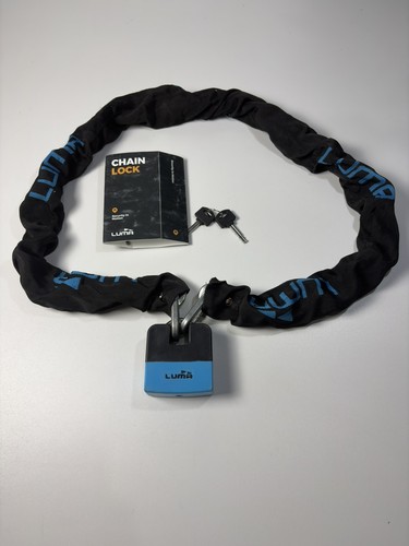 Catena antifurto luma chain - luma,