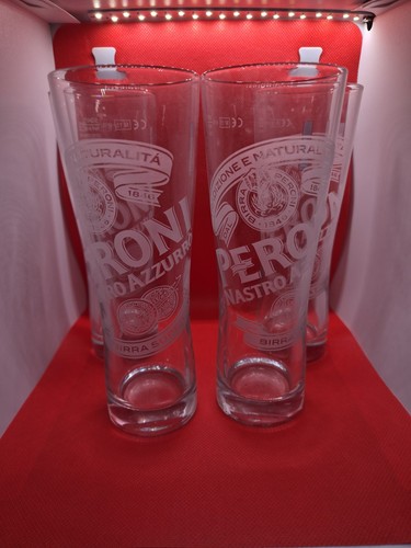 Set peroni nastro azzurro - of, 4