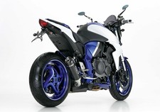 Shark Street Gp Scarico per