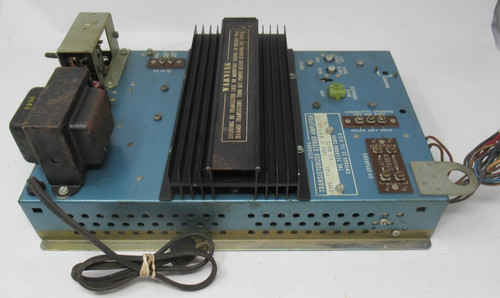 Amplificatore stereo - amplificatore,
