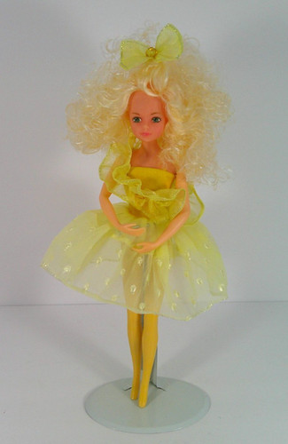 Creata flower princess - princess, leeanna