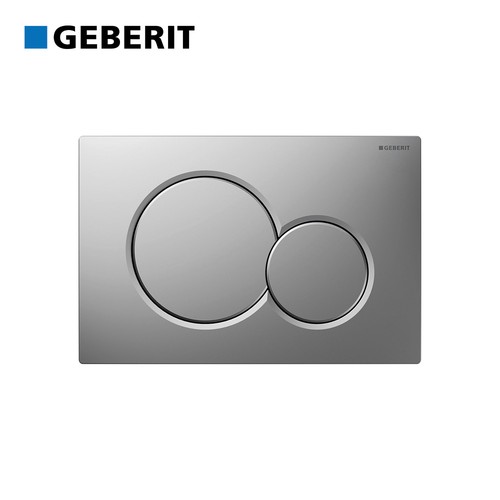 Placca per cassette geberit - per,