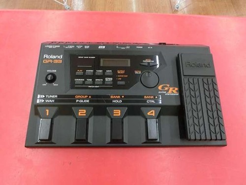 Roland gk 2a - &, gk-2a