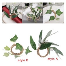 Portatovagliolo Greenery