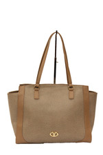 Y NOT? LUX 112 F6 shopper in
