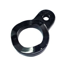 Riser cerniera camma inferiore sinistra originale Samsung RSG5UUPN