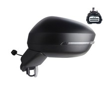 SPECCHIETTO RETROVISORE DESTRO