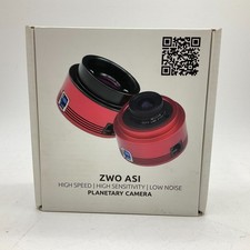 ZWO ASI Telecamera Planetaria