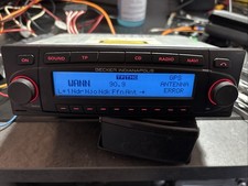 CD di navigazione autoradio