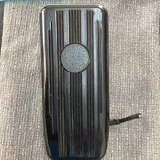 Vintage  sewing machine foot