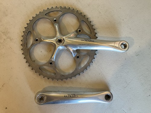 Guarnitura shimano ultegra - guarnitura,