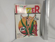FRIZZER/ Frigidaire Settembre