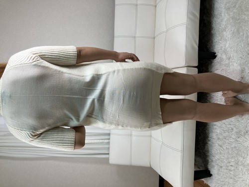 Abito yoko chan maglia - maglia, di