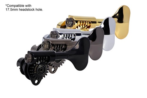 Gotoh gbu510m compact - gbu510m-12,