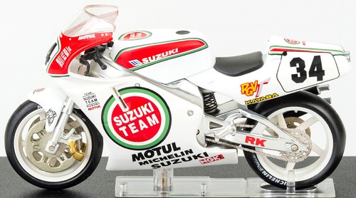 Suzuki rgv500 kevin - rgv500, schwantz