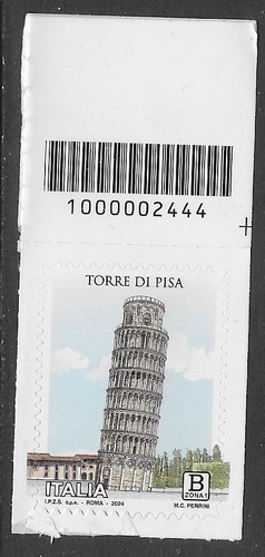 Italia italy 2024 torre - 2024, di