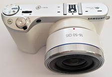 Samsung NX NX500 28.2MP