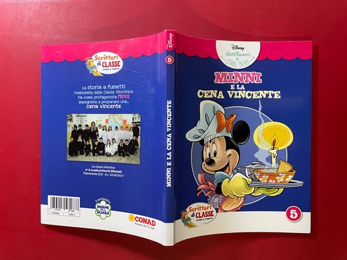 Minni cena vincente - e, la