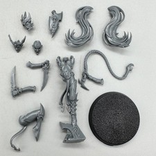 Warhammer figlie di - -,