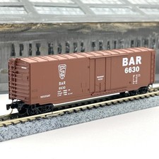 Micro-Trains N Scale 38140