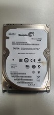 SEAGATE MOMENTUS 500GB 2.5 HDD SATA PERFECTO ESTADO