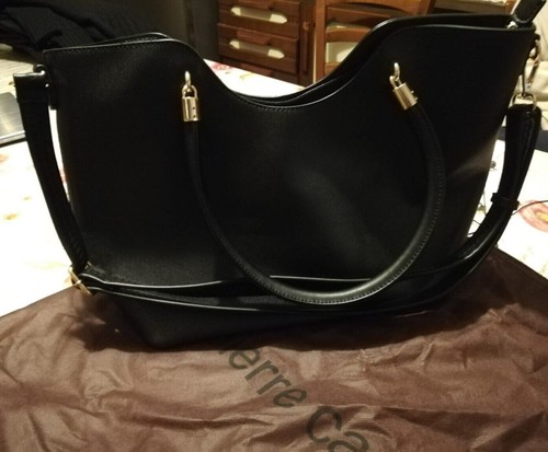 Borsa pierre cardin mai - pierre,