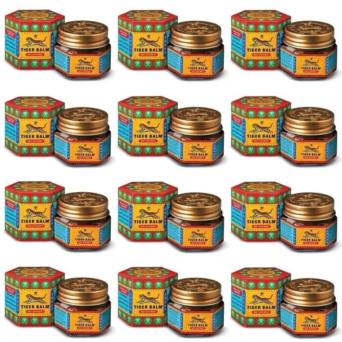 Confezione balsamo di - da, 12