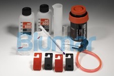 Nuovo ORIGINALE JOBO 1500M