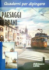 PAESAGGI URBANI PARRAMON JOSE'