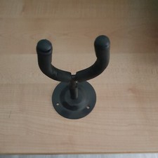 Porta chitarra Da Parete appendi appendino  gancio 
