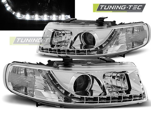 Faro proiettore per seat leon - proiettore,
