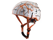 CAMP CASCO ALPINISMO