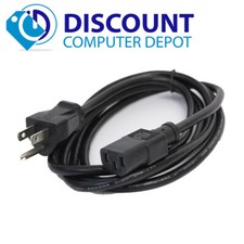 3 PRONG AC POWER CABLE CORD