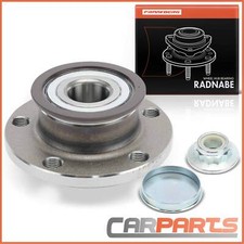 Mozzo Della Ruota Posteriore