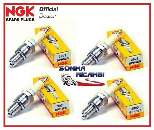 Candele ngk originale bpr8es - candele,
