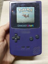 pokemon oro game boy