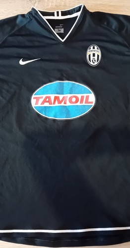 Maglia away juventus 2006 2007 - maglia,