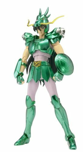 Saint seiya modellino - -,