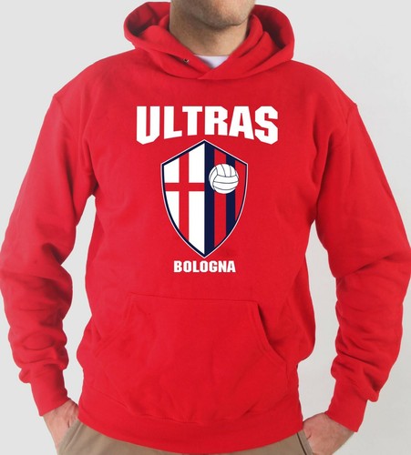 Felpa ultras kj1341 scudetto - ultras,