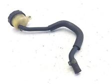 TUBO E VASCHETTA SERBATOIO