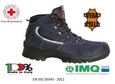 Scarponcino Scarpa C.R.I